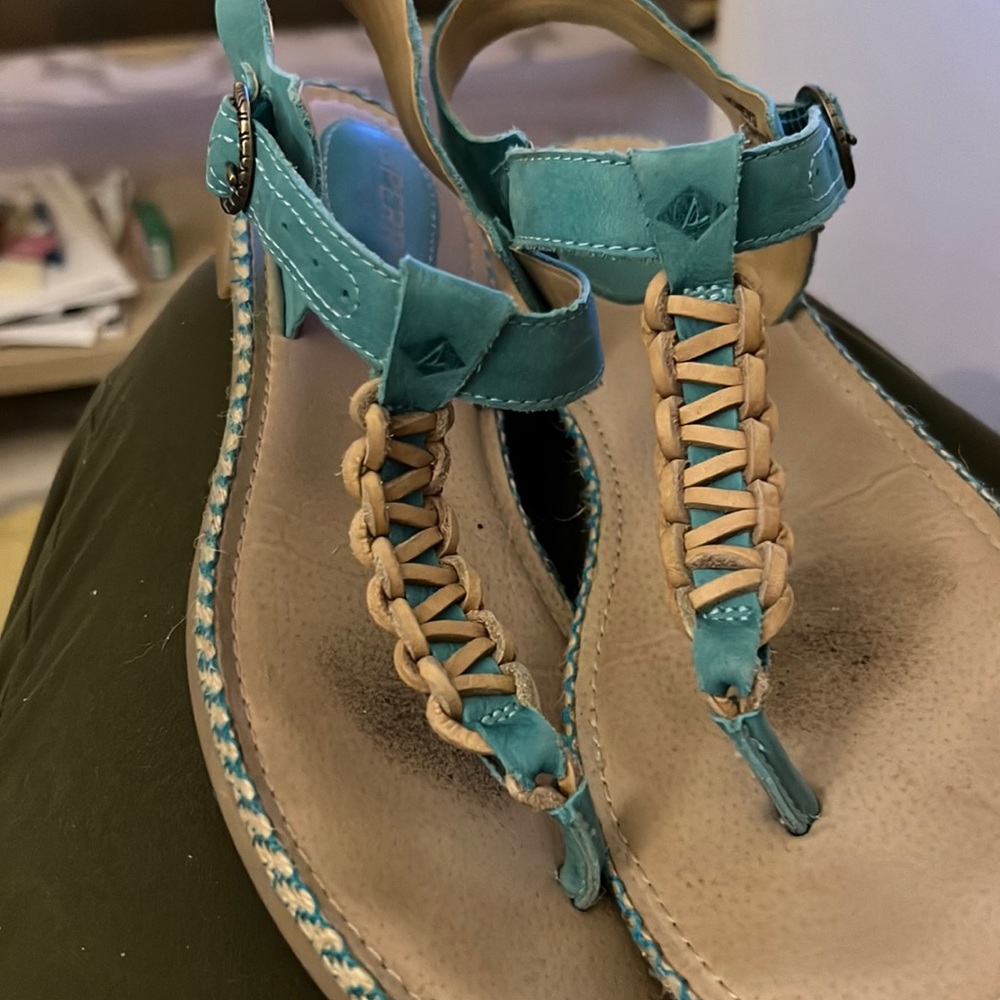 Speedy size 8